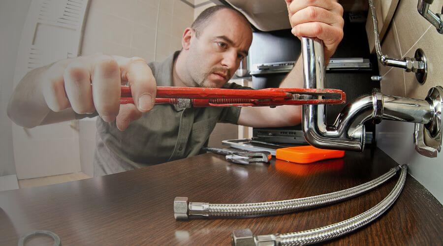 Professional emergency plumbing in Courtland, VA